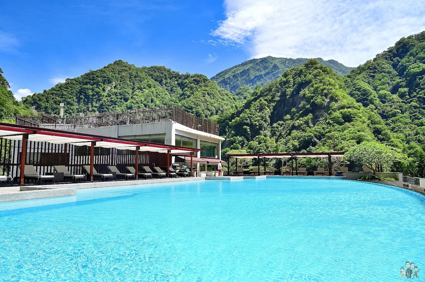 Silks Place Taroko Made Me Forget About Taroko National Park