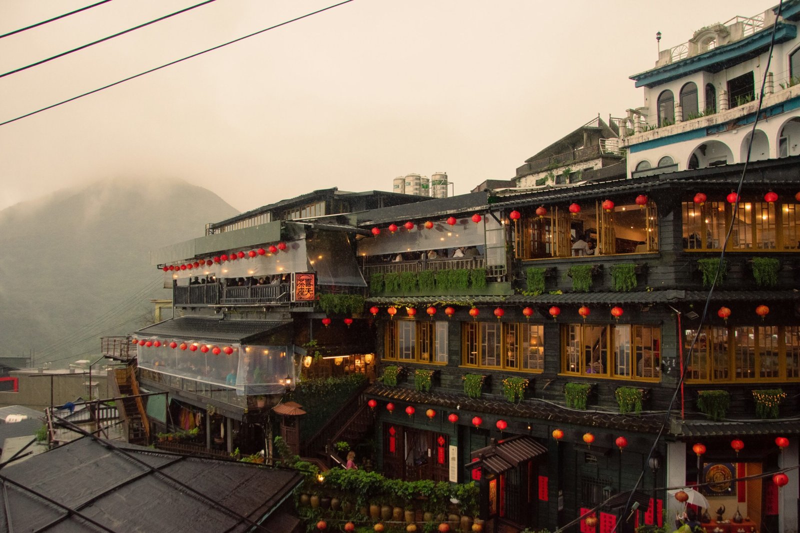 A Traveller’s Guide to Saving Money in Taiwan