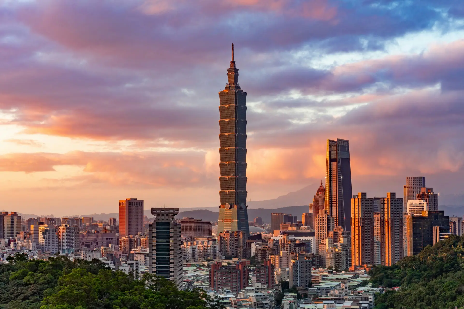 Where to Stay in Taipei: Best Areas Based on Your Interests